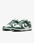 Nike Dunk Low Retro White/Green