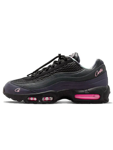 Nike Air Max 95 Corteiz SP – Pink Beam